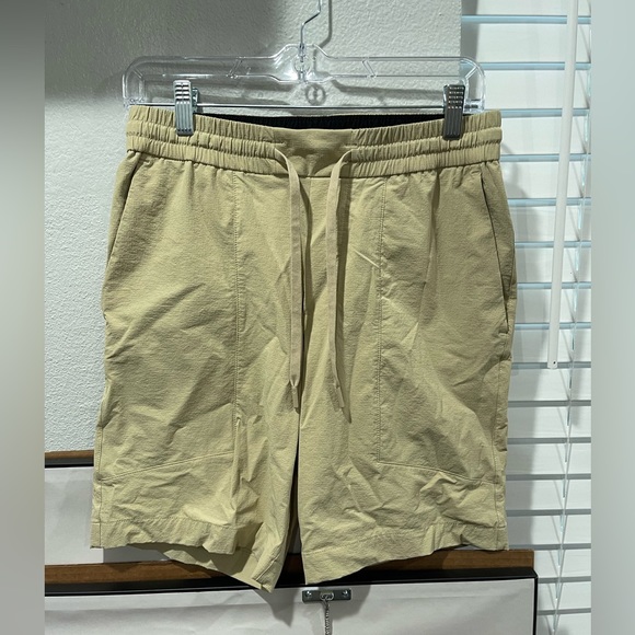 lululemon athletica Other - Lululemon Bowline Athletic Shorts